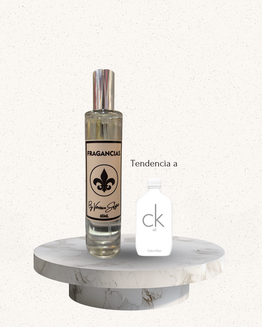 #361 | Tendencia a CK All