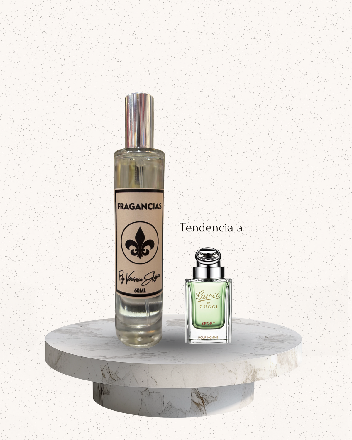 #244 | Tendencia a Gucci Sport de Gucci