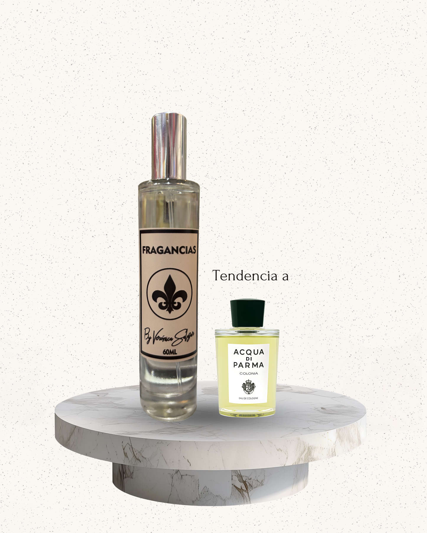 #505 | Tendencia a Acqua di Parma Colonia de Acqua di Parma