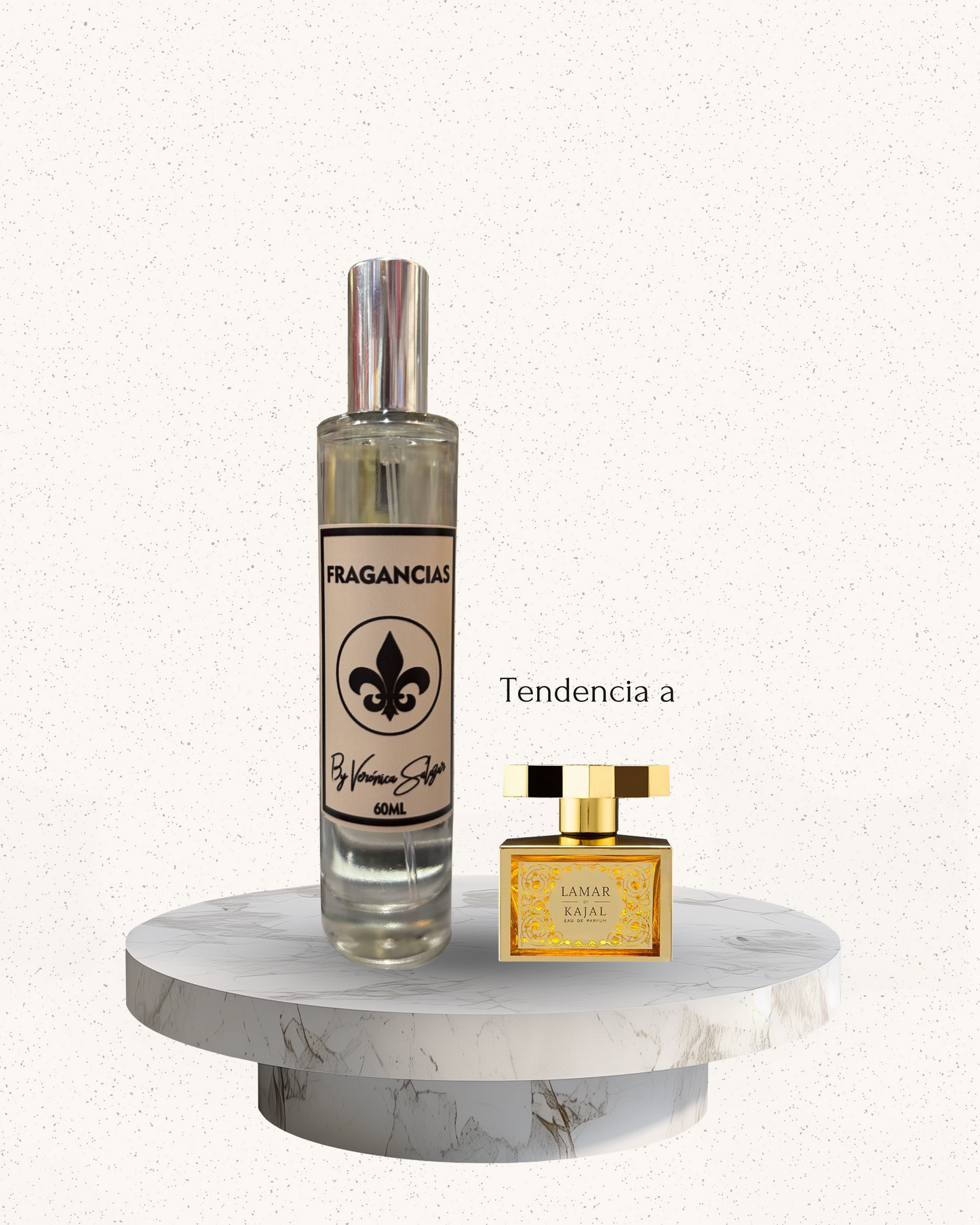 #381 | Tendencia a Lamar