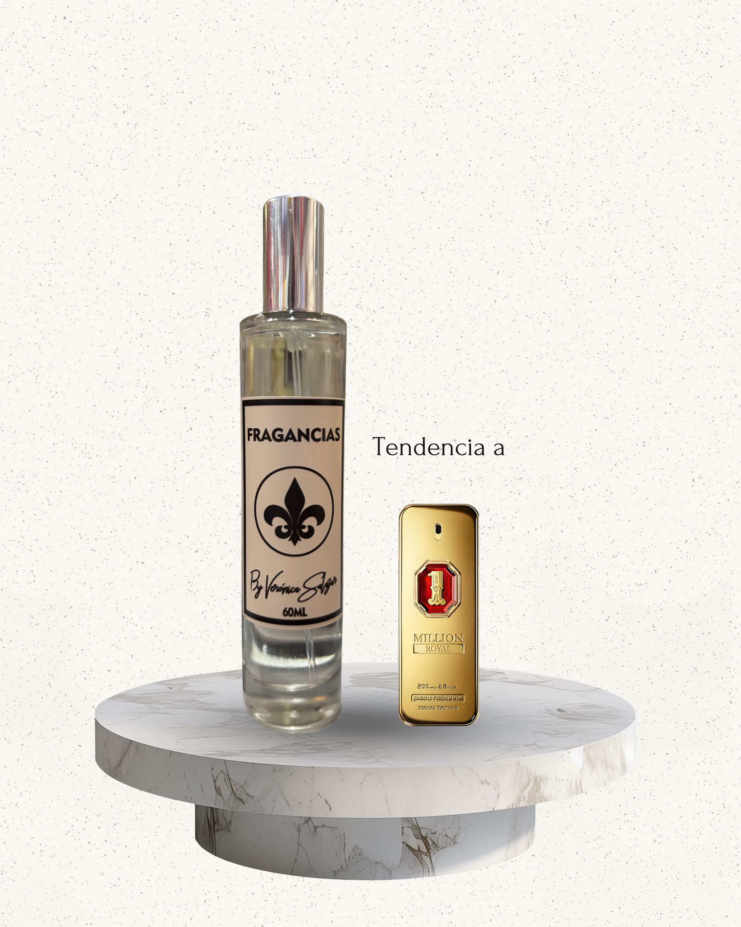 #292 | Tendencia a 1 Million Royal