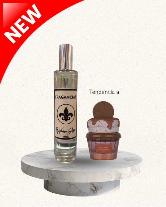 #839 | Tendencia a Cookie Crave