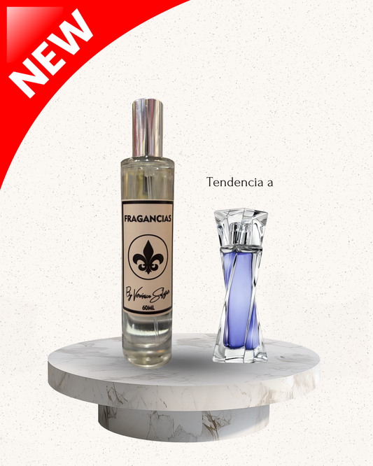 #846 | Tendencia a Hypnôse