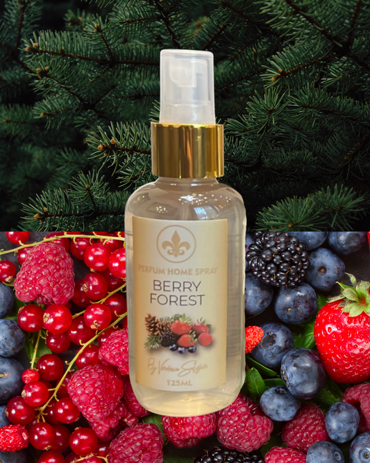 Berry Forest
