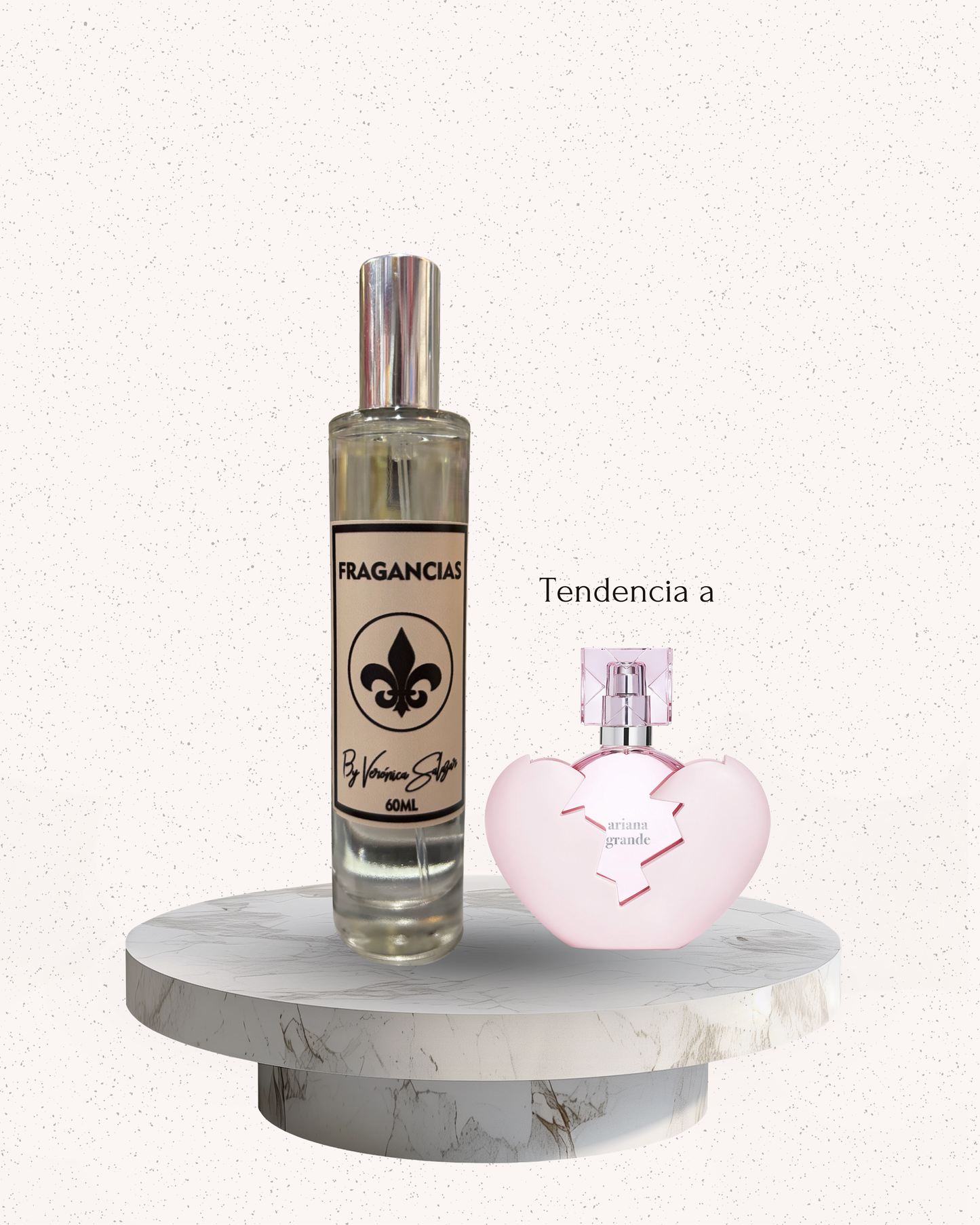 #14| Tendencia a Thank u next