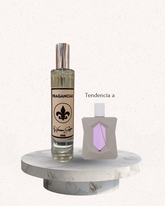 #19 | Tendencia a God is a Woman
