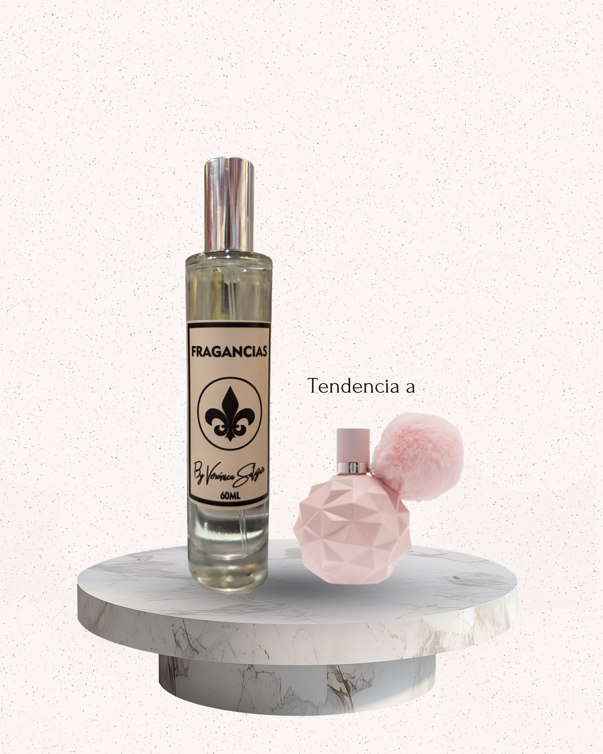 #15 | Tendencia a Sweet like candy