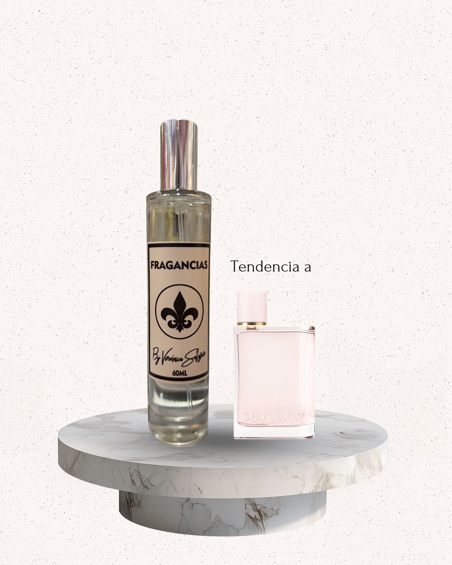 #24 | Tendencia a Burberry Her