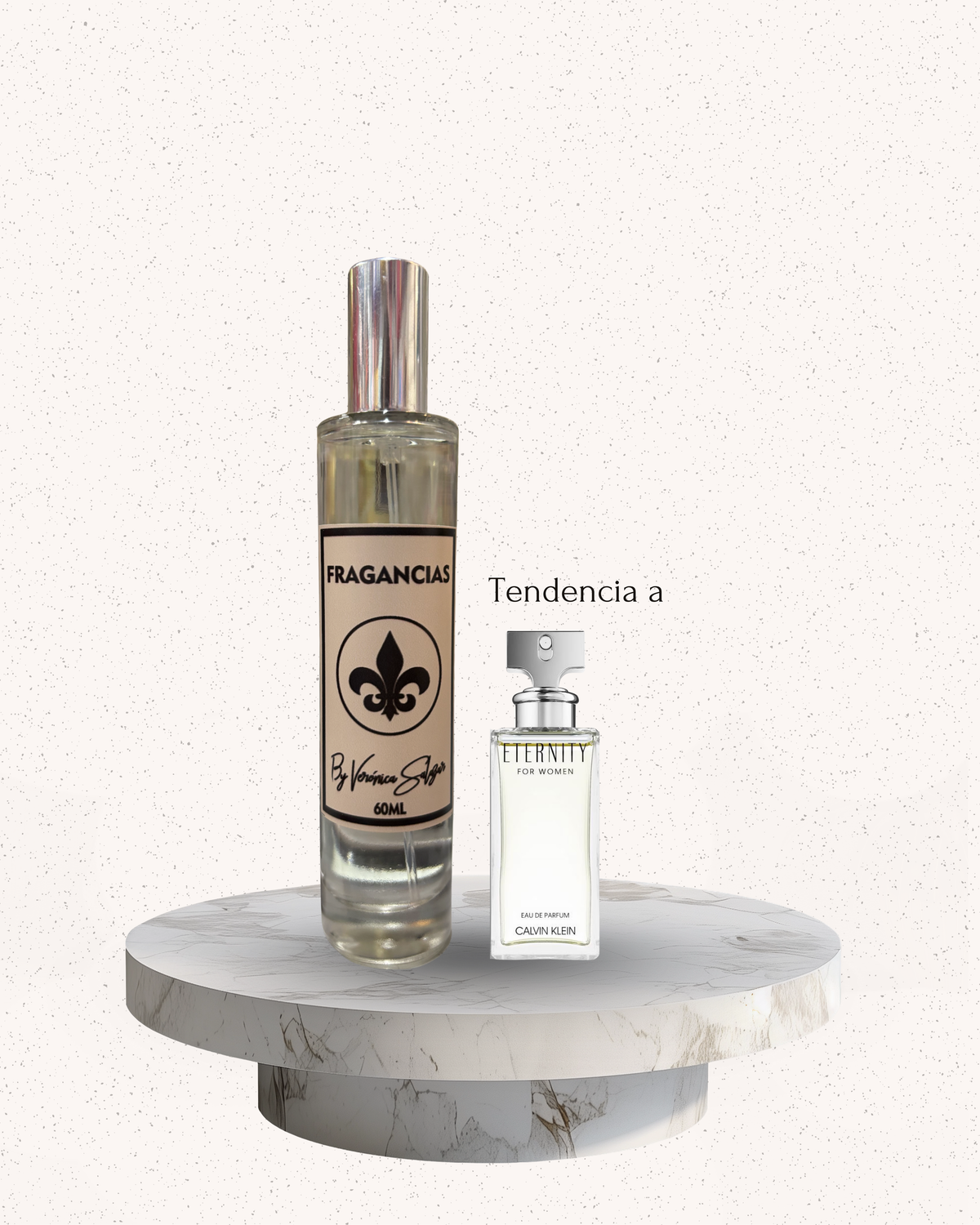 #30 | Tendencia a Eternity