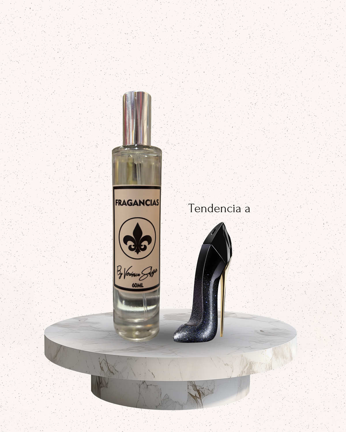 #53 | Tendencia a Good Girl Suprême