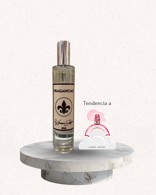 #7 | Tendencia a Cloud Pink