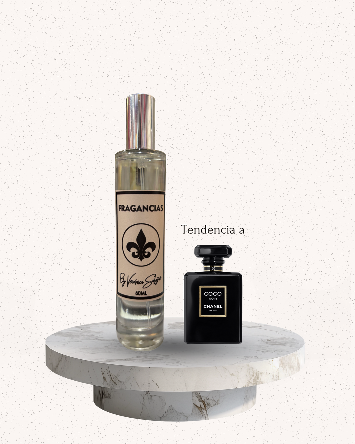 #67 | Tendencia a Coco Noir
