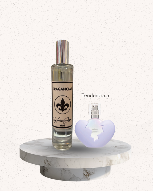 #6 | Tendencia a Thank U Next 2.0