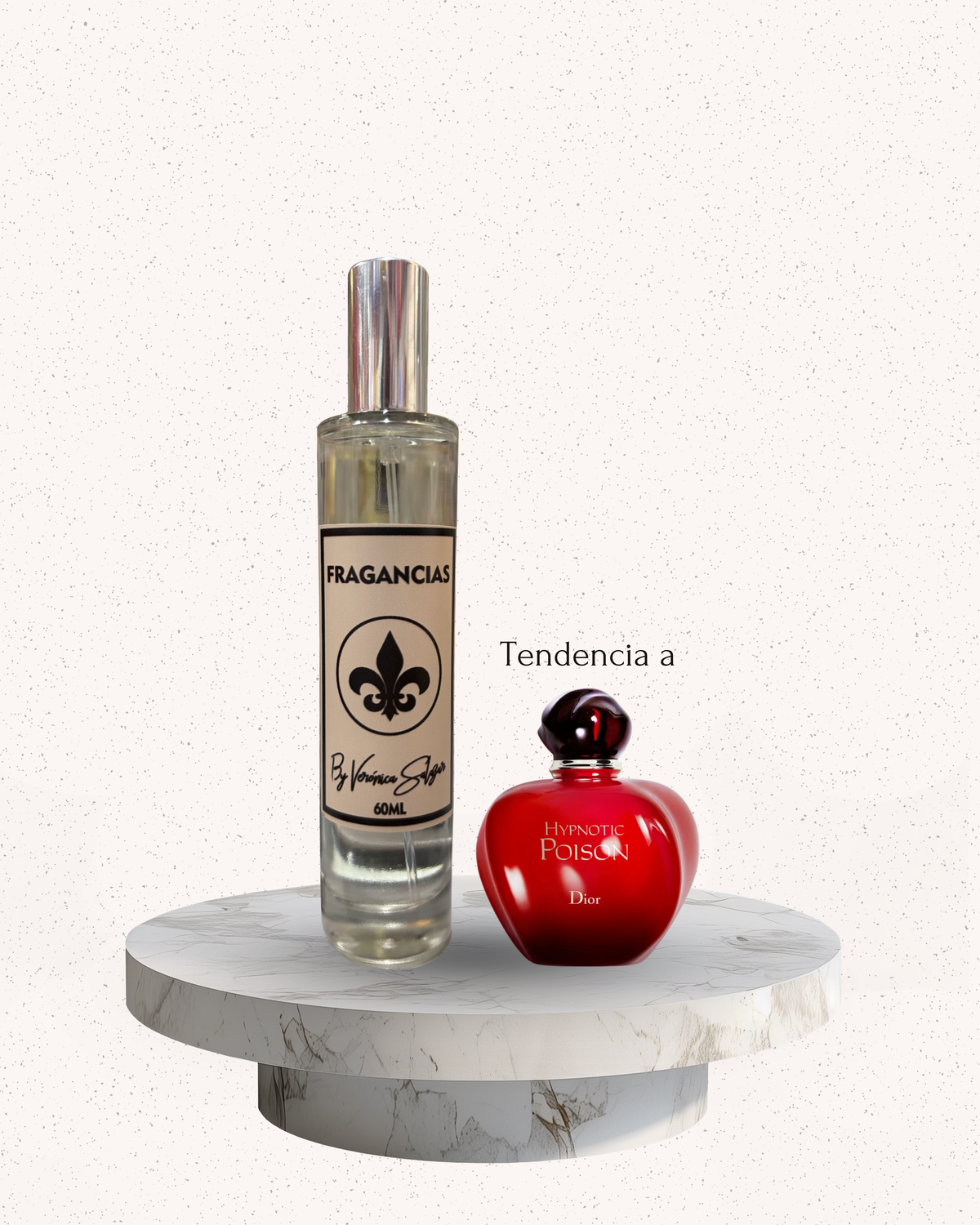 #73 | Tendencia a Hypnotic Poison