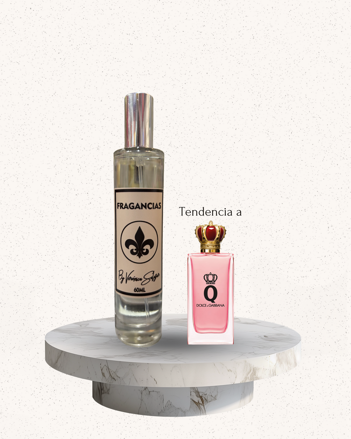 #84 | Tendencia a Q (Queen)