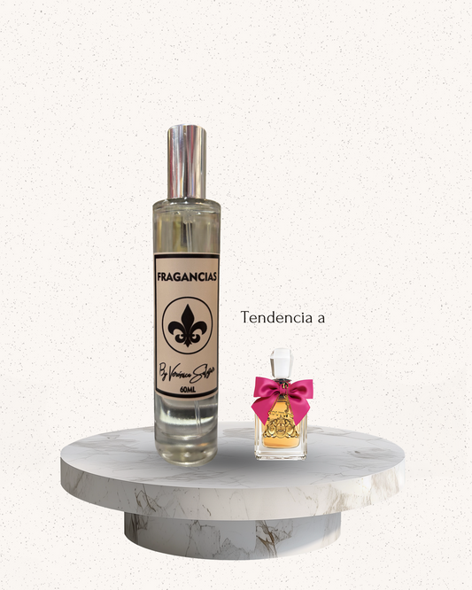 #191 | Tendencia a Viva la Juicy