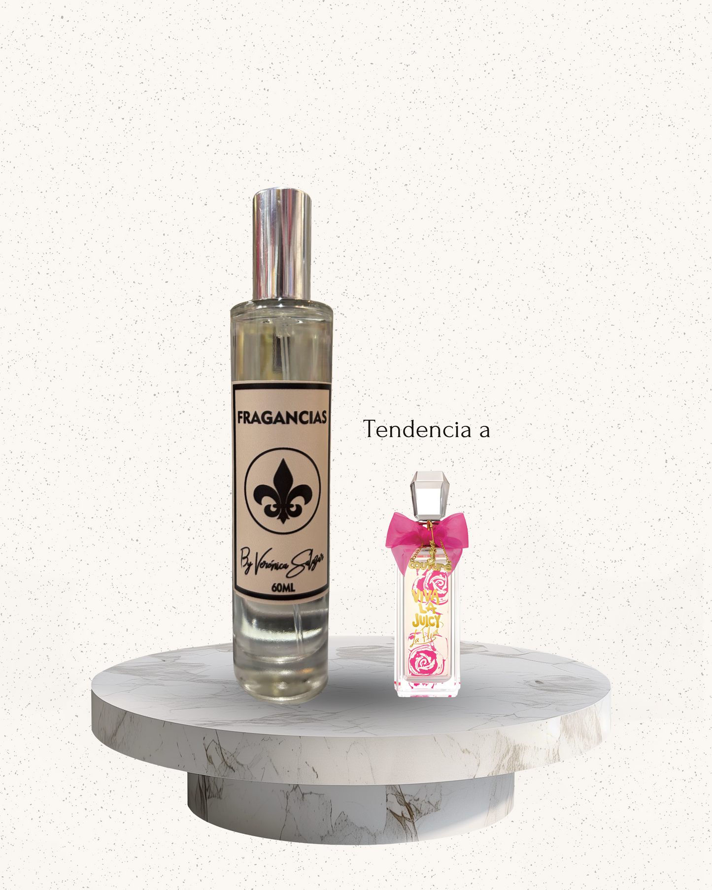 #192 | Tendencia a Viva La Juicy La Fleur
