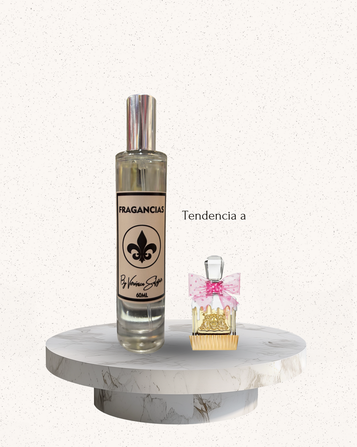 #193 | Tendencia a Viva La Juicy Sucre