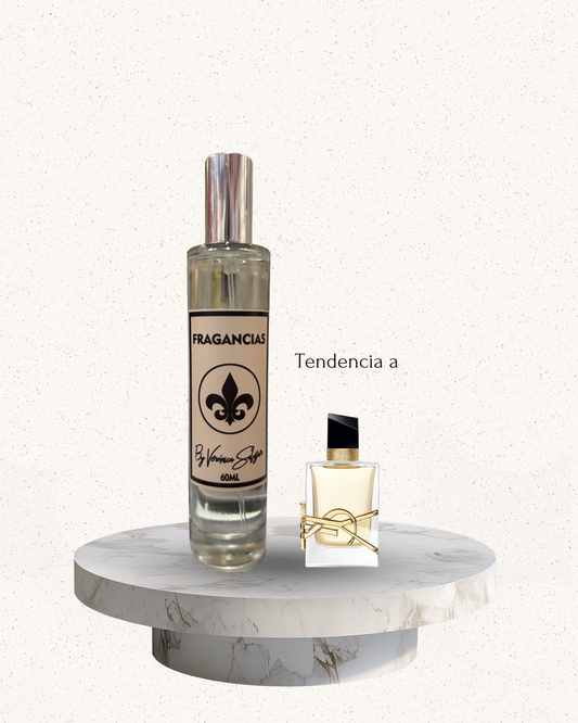 #197 | Tendencia a Libre