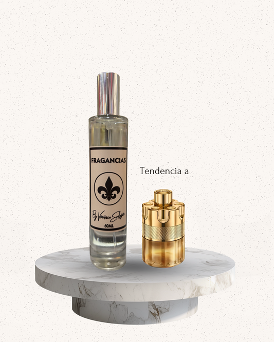 #214 | Tendencia a Forever Wanted Elixir