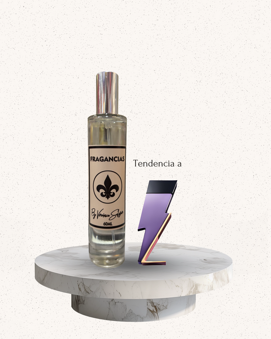 #225 | Tendencia a Bad Boy Dazzling Garden