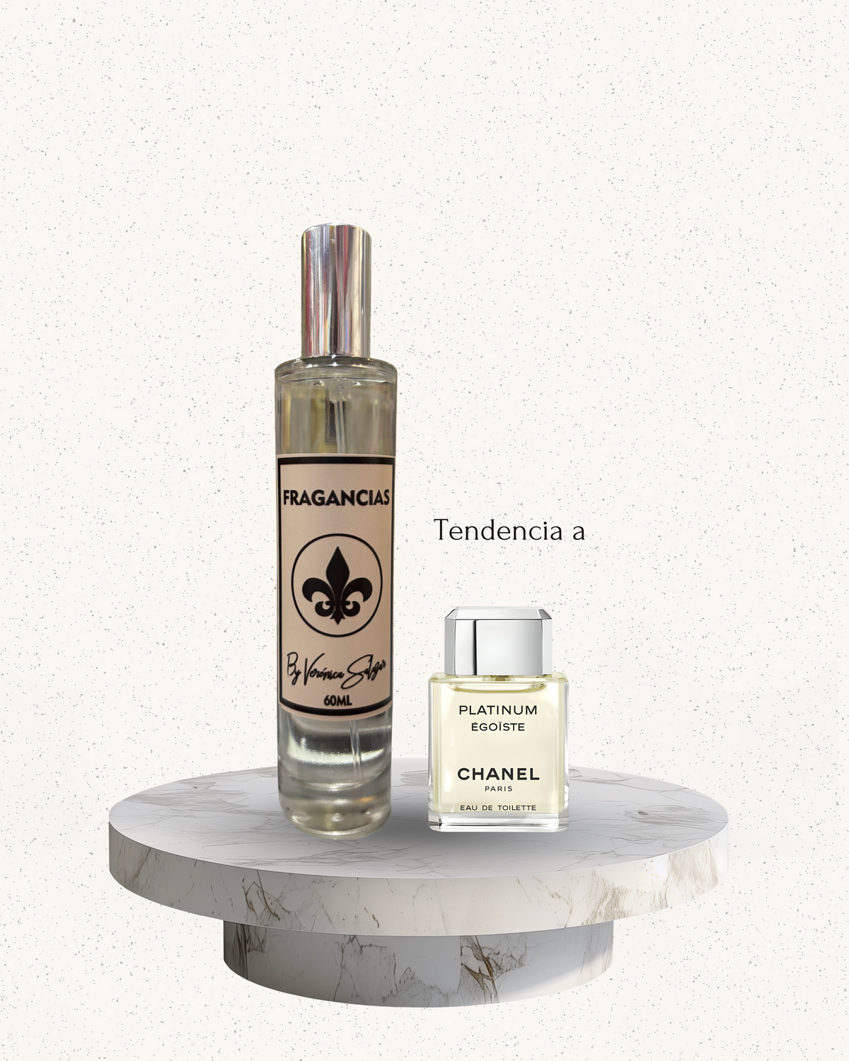 #227 | Tendencia a Egoiste Platinum