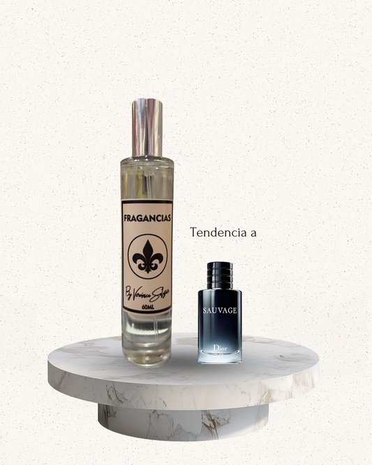 #230 | Tendencia a Sauvage