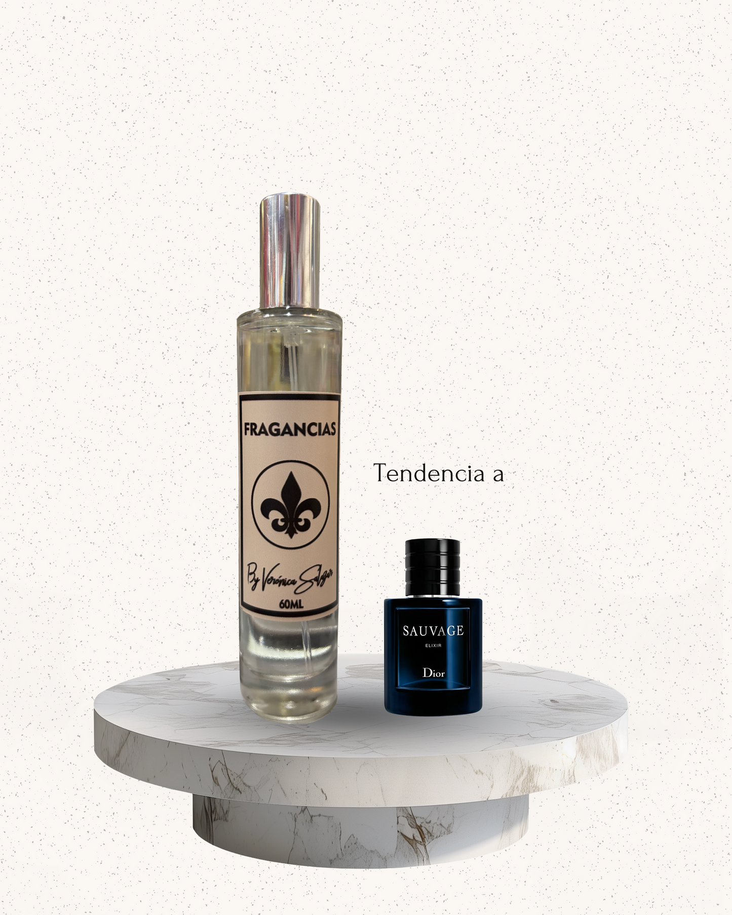 #265 | Tendencia a Sauvage Elixir