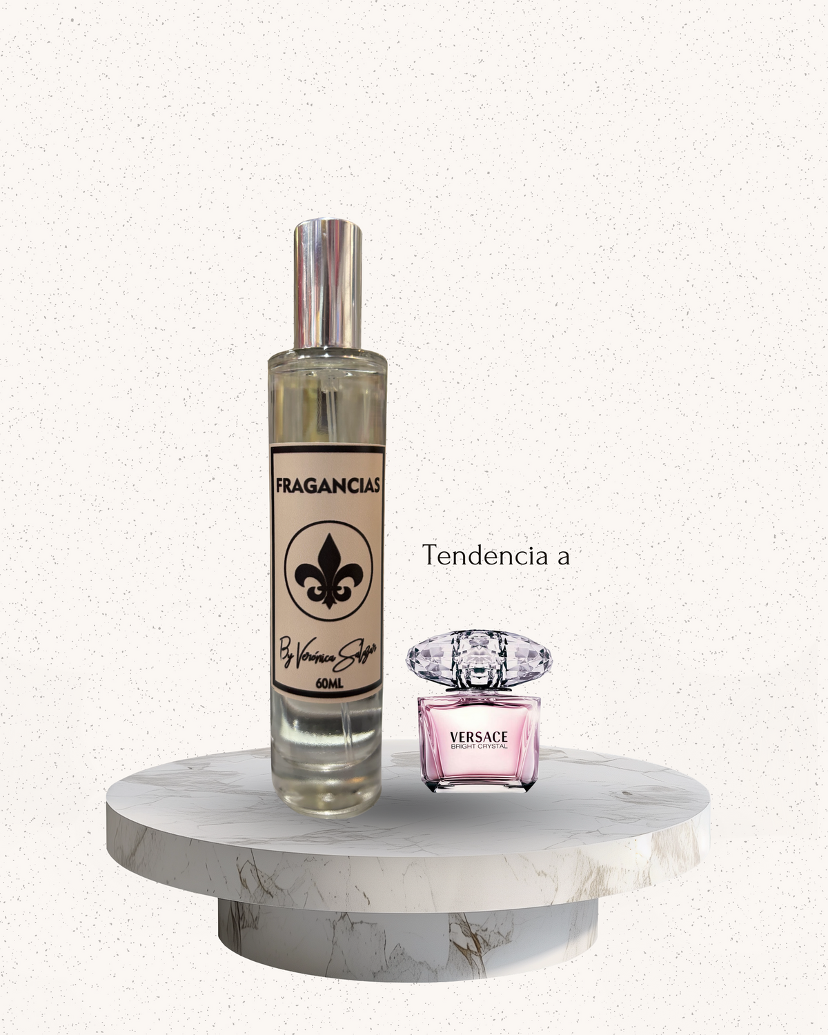 #183 | Tendencia a Bright Crystal
