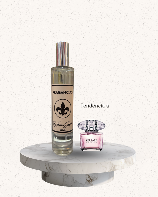 #183 | Tendencia a Bright Crystal