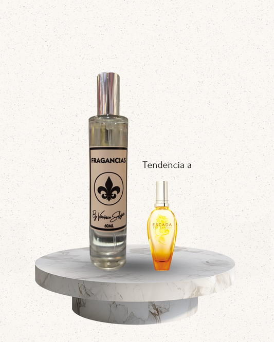 #97 | Tendencia a Taj Sunset