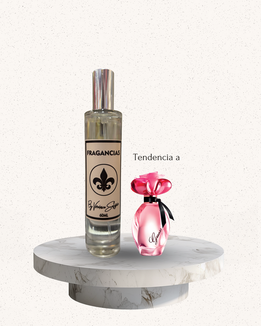 #104 | Tendencia a Guess Girl