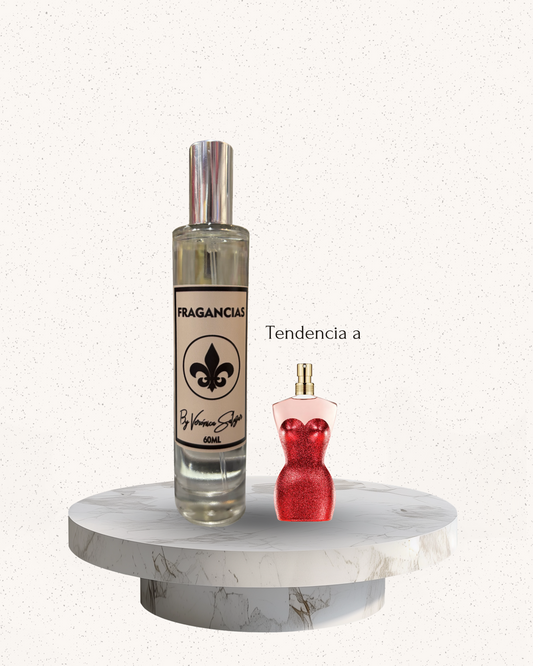 #110 | Tendencia a Classique Cabaret