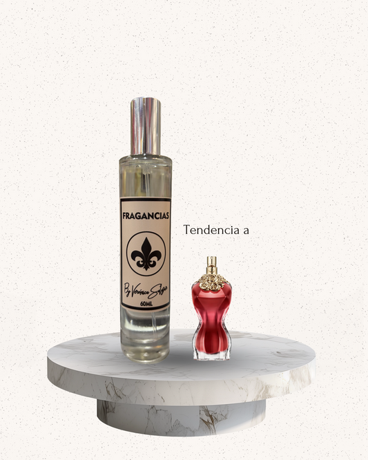 #111 | Tendencia a La Belle