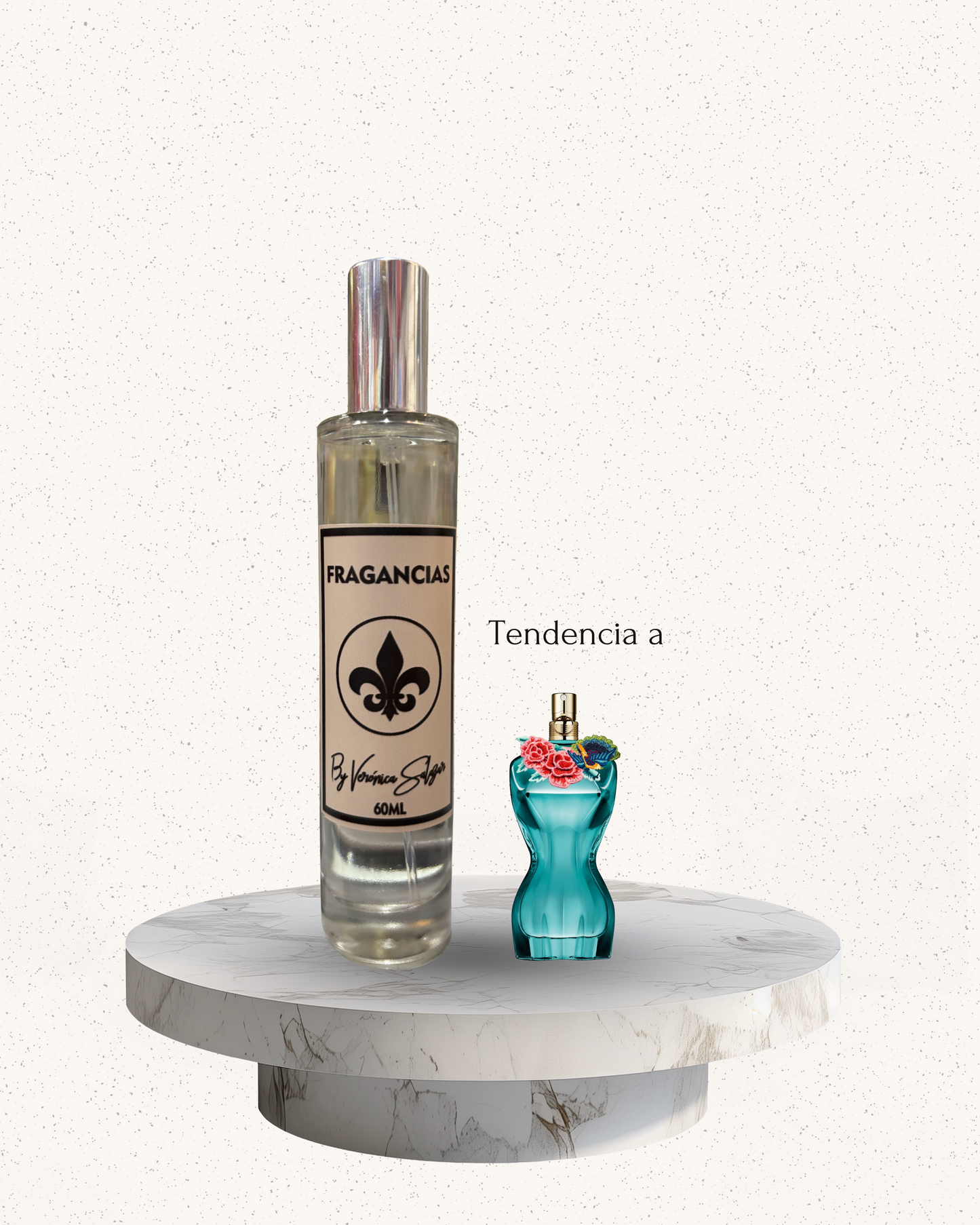 #113 | Tendencia a La Belle Fleur Terrible