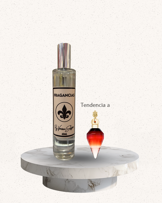 #120 | Tendencia a Killer Queen