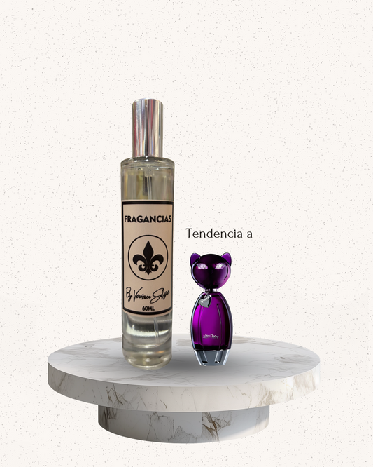 #121 | Tendencia a Purr