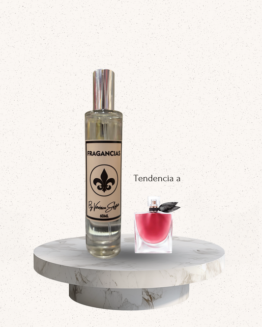 #129 | Tendencia a La Vie est Belle L'Elixir