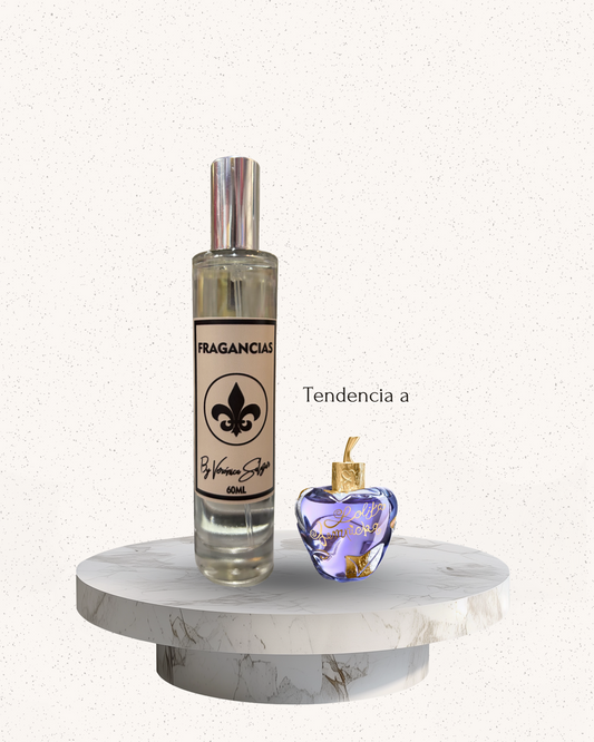 #133 | Tendencia a Lolita Lempicka