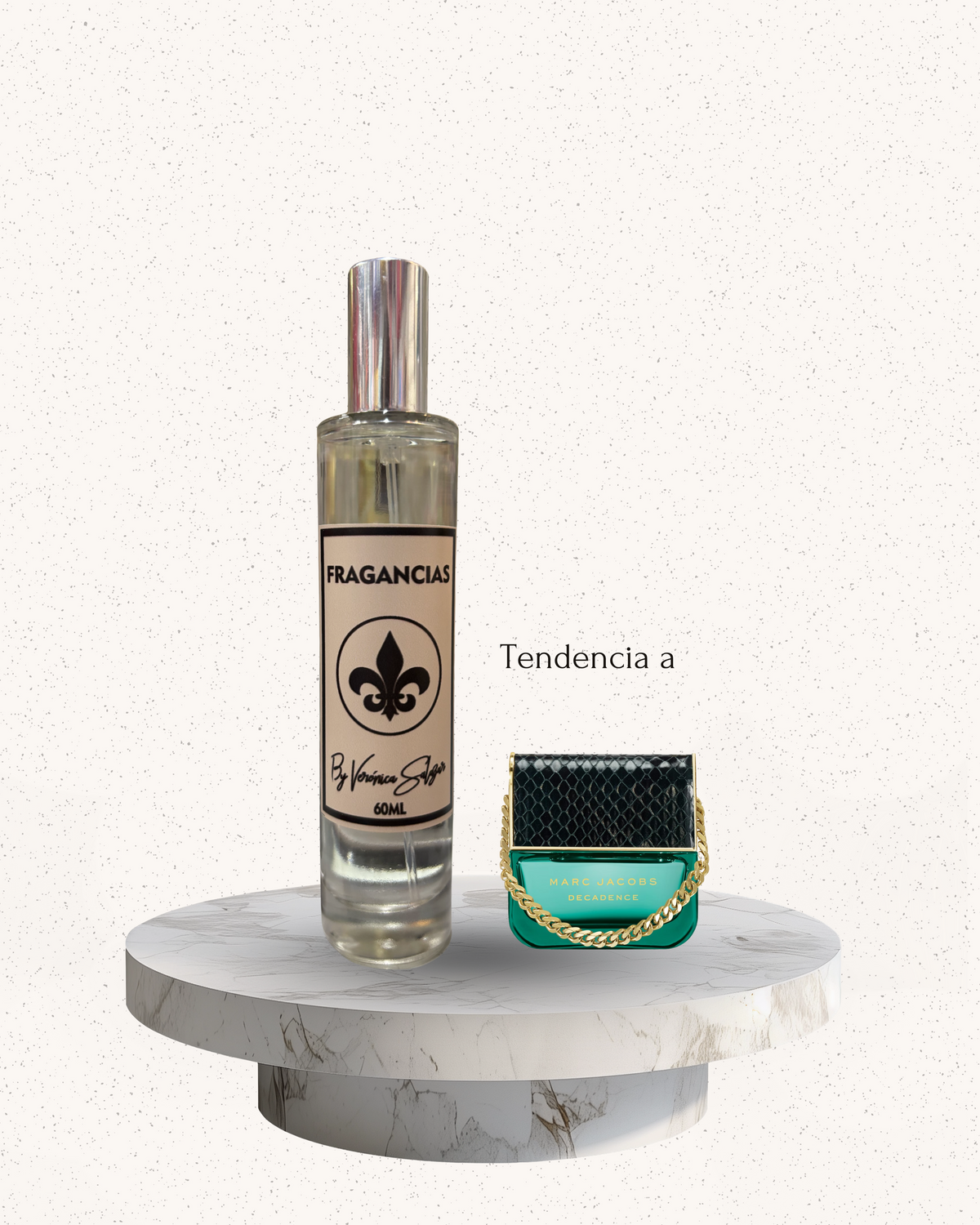 #136 | Tendencia a Decadence