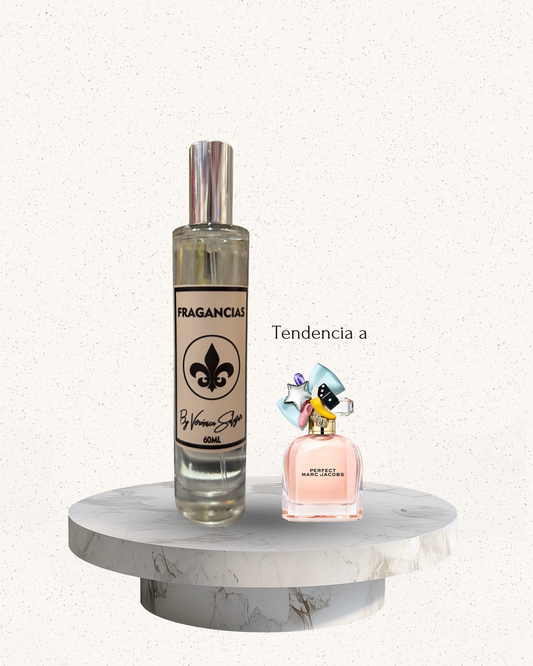 #137 | Tendencia a Perfect