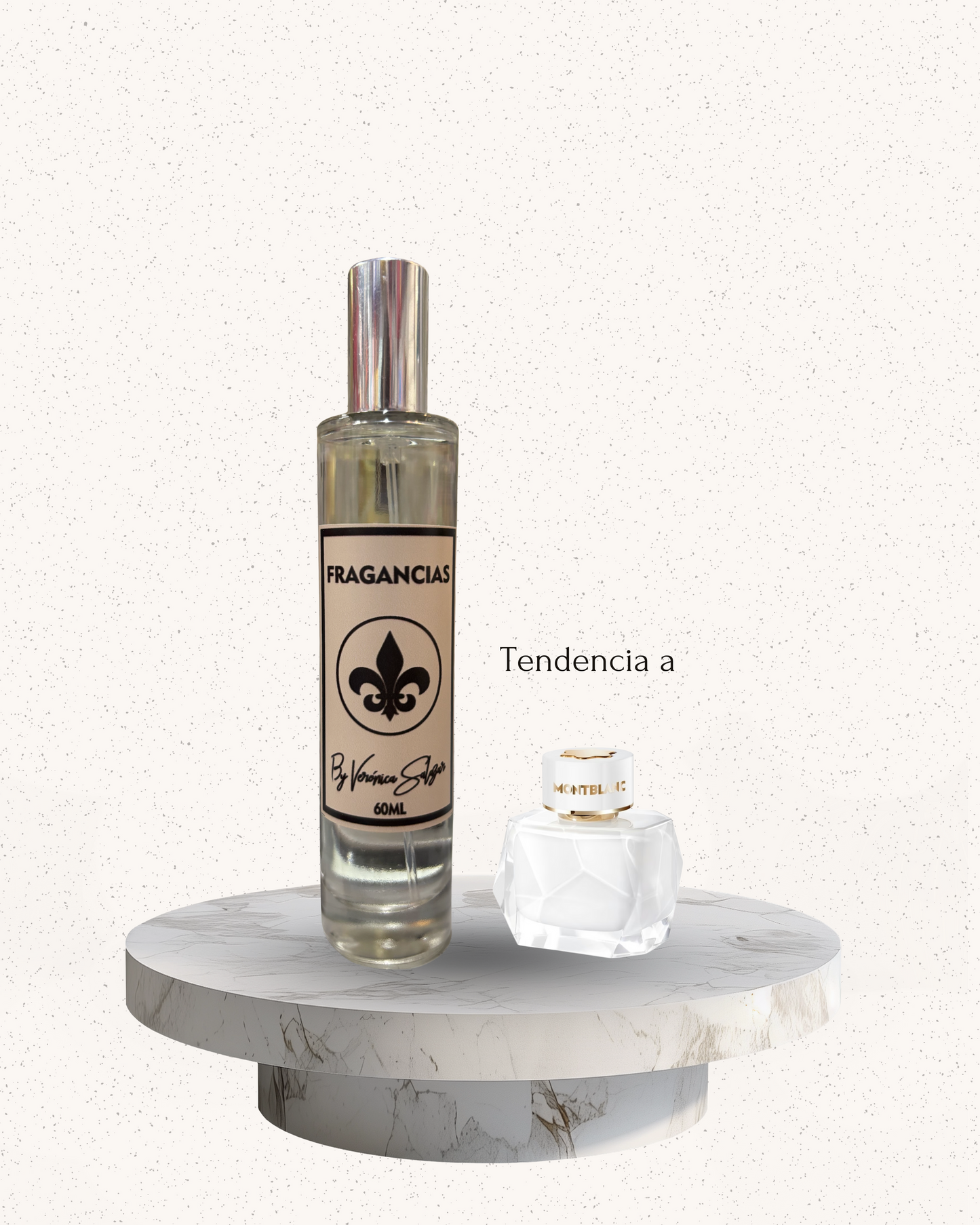 #138 | Tendencia a Montblanc Signature de Mont Blanc