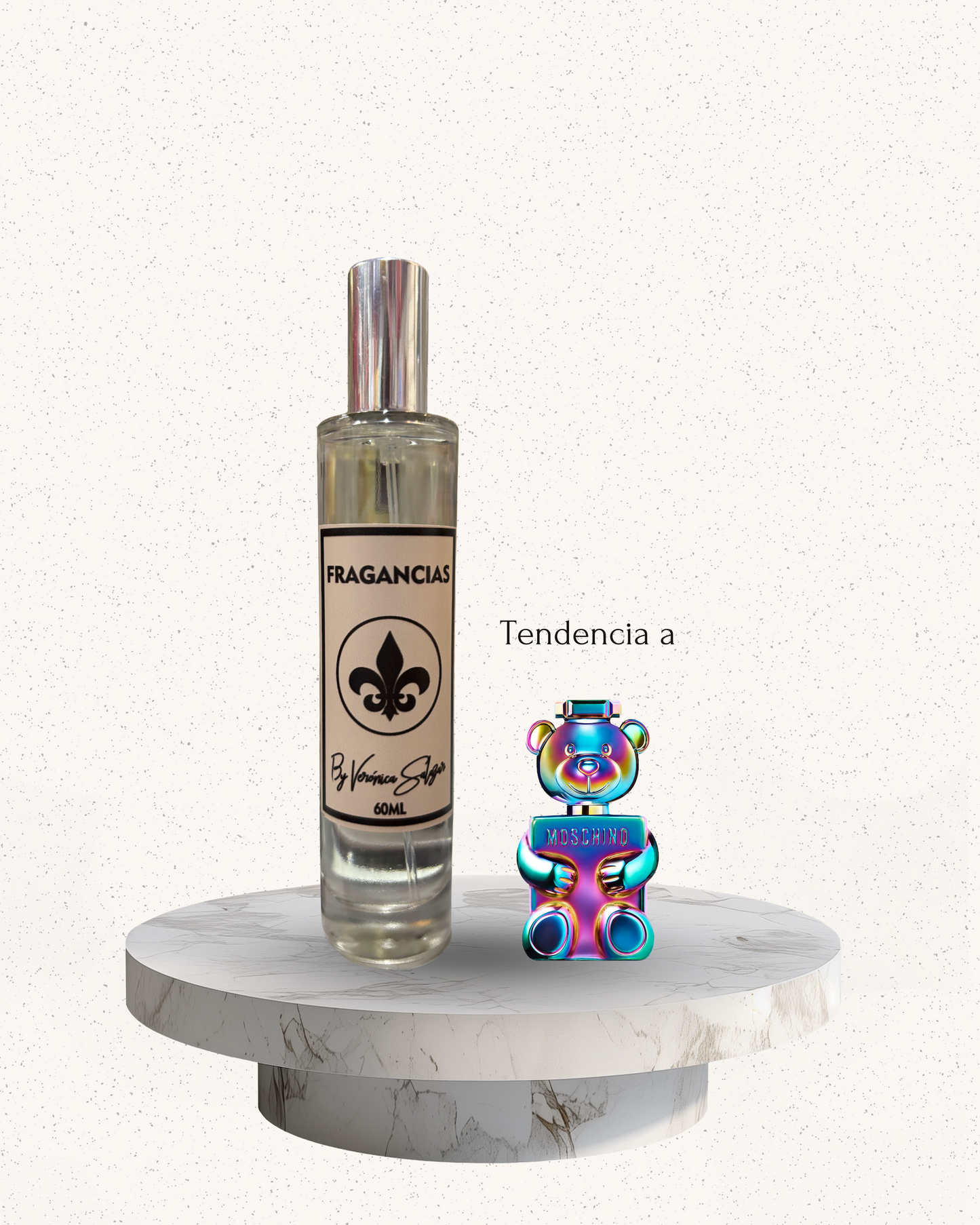 #139 | Tendencia a Toy 2 Pearl