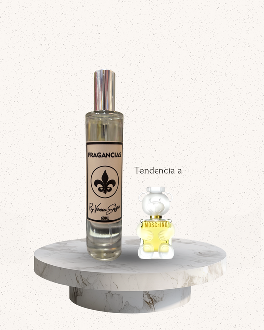 #141 | Tendencia a Toy 2