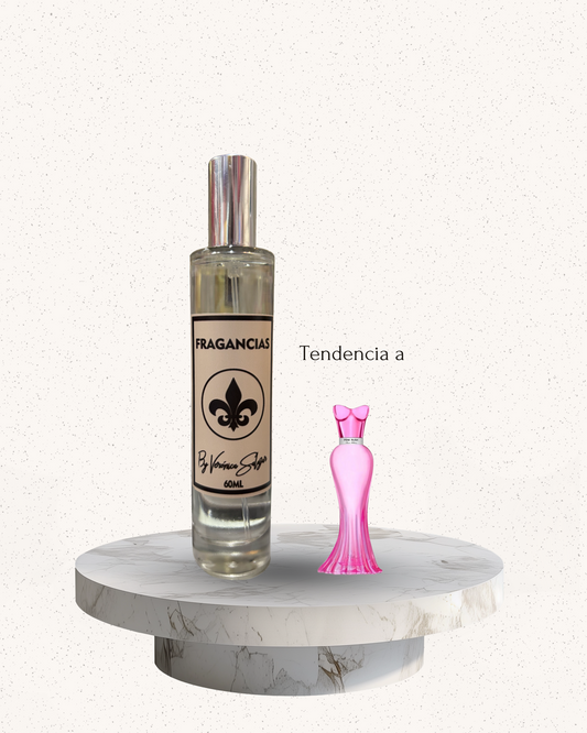 #153 | Tendencia a Pink Rush