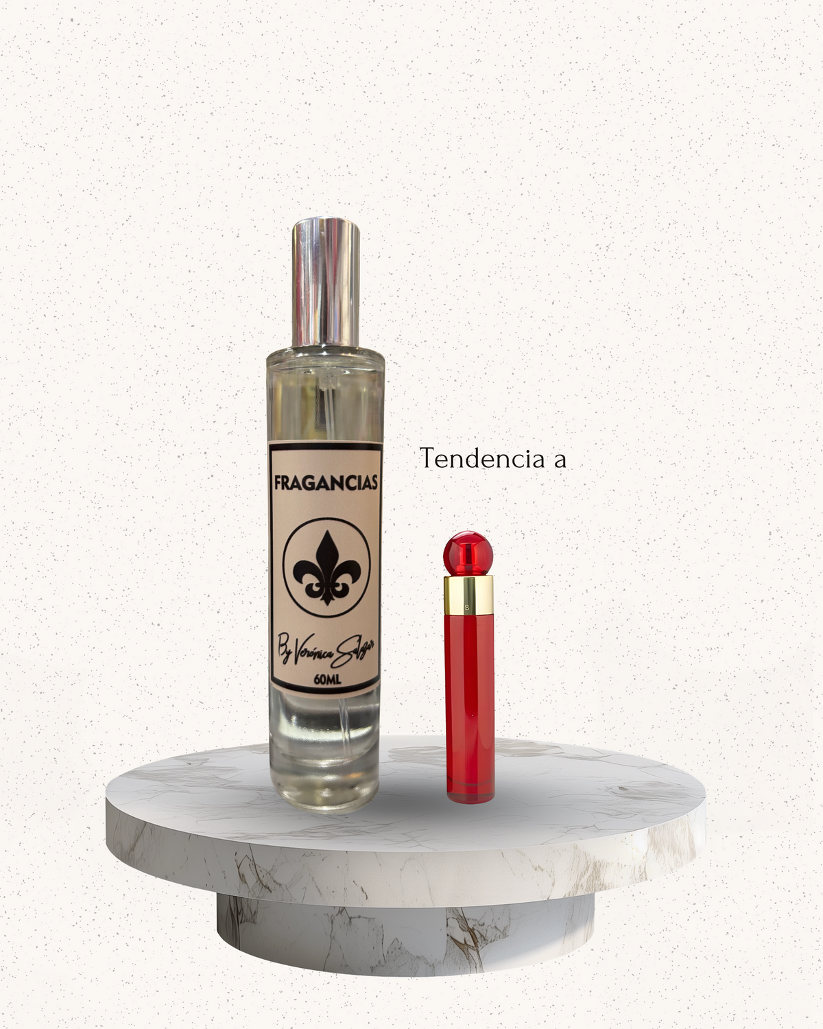 #159 | Tendencia a 360° Red de Perry Ellis
