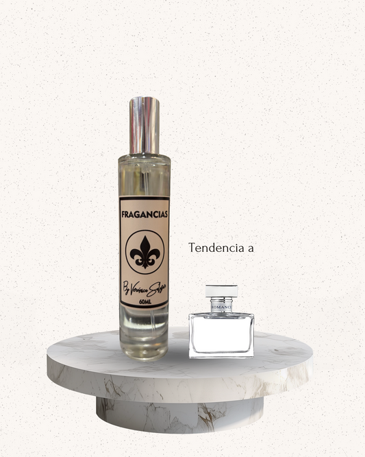 #162 | Tendencia a Romance