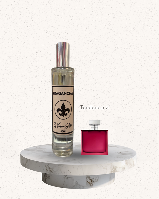 #163 | Tendencia a Romance Eau de Parfum Intense