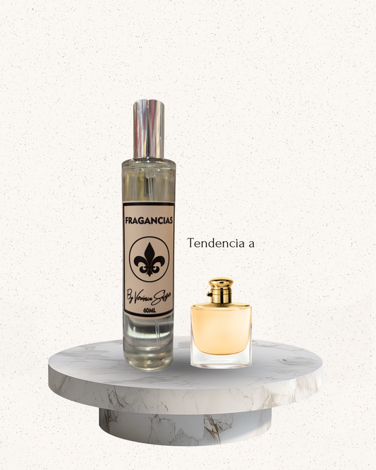 #165 | Tendencia a Woman by Ralph Lauren