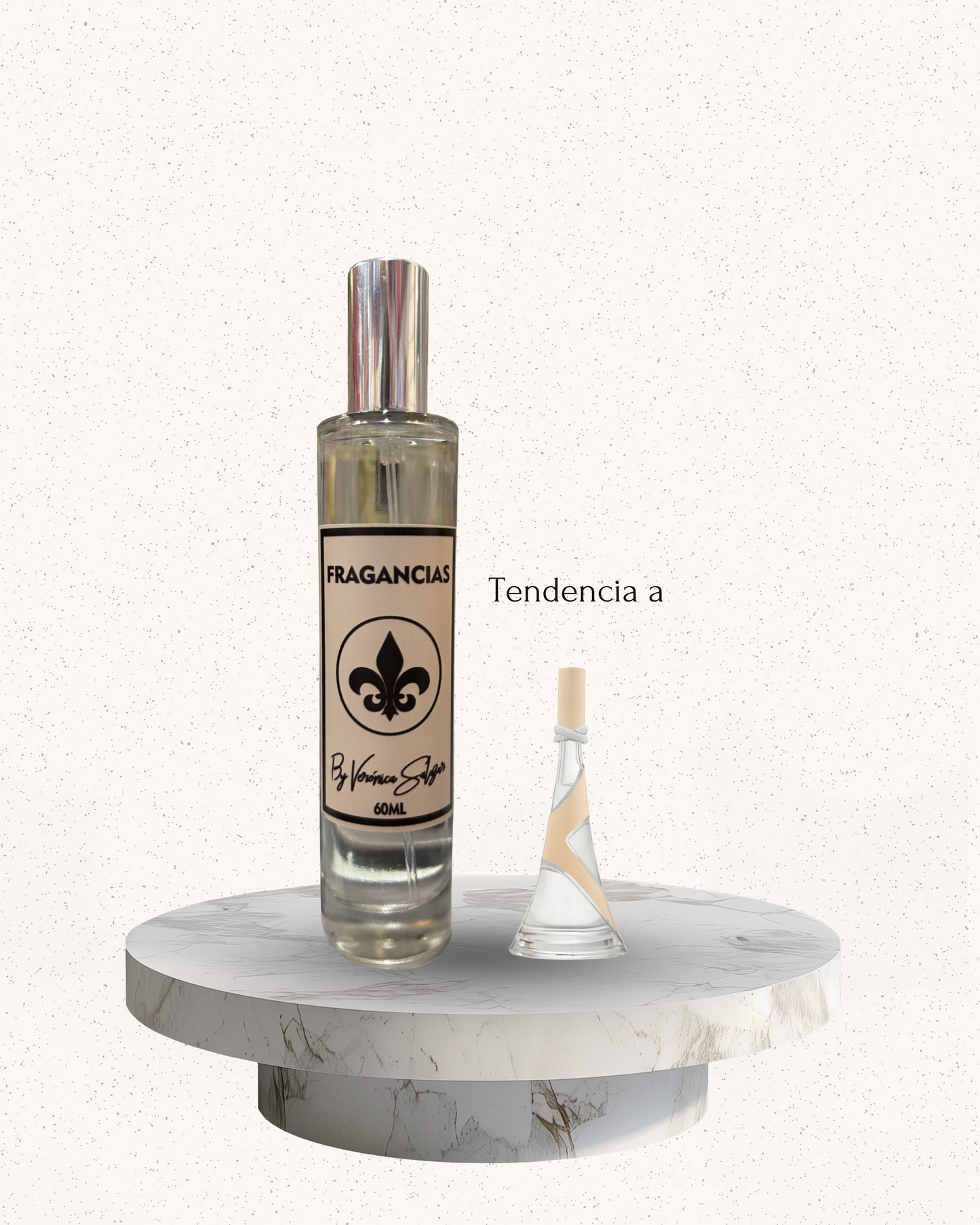 #166 | Tendencia a Nude